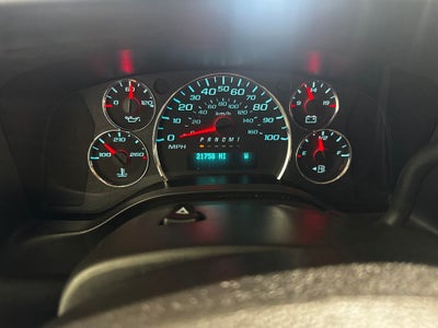 2025 Chevrolet Express Passenger LT Passenger