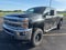 2018 Chevrolet Silverado 2500HD LT