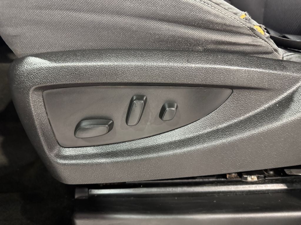2018 Chevrolet Silverado 2500HD LT