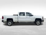 2016 Chevrolet Silverado 2500HD LT