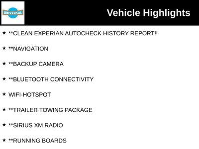 2016 Chevrolet Silverado 2500HD LT