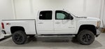 2014 Chevrolet Silverado 3500HD LTZ