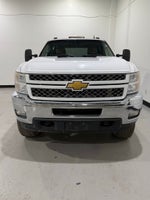 2014 Chevrolet Silverado 3500HD LTZ