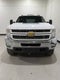 2014 Chevrolet Silverado 3500HD LTZ