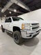 2014 Chevrolet Silverado 3500HD LTZ