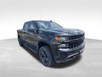 2022 Chevrolet Silverado 1500 LTD Custom Trail Boss