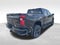 2022 Chevrolet Silverado 1500 LTD Custom Trail Boss
