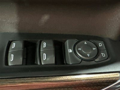 2022 Chevrolet Silverado 1500 LTD RST Z71 Off-Road