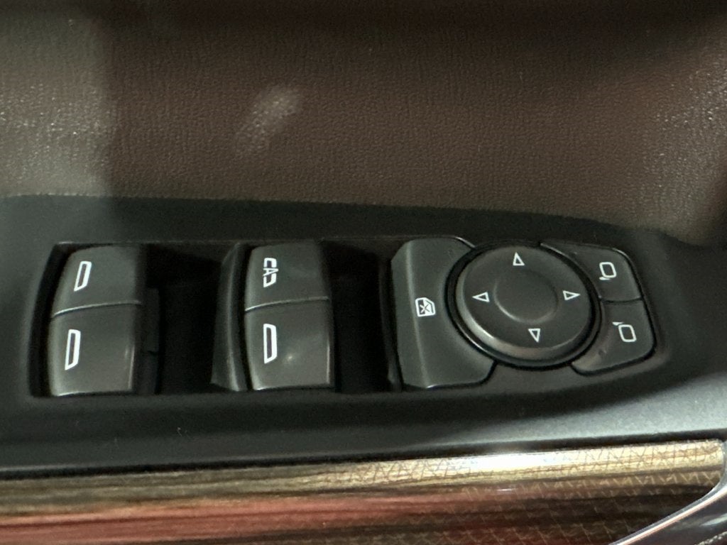 2022 Chevrolet Silverado 1500 LTD RST Z71 Off-Road