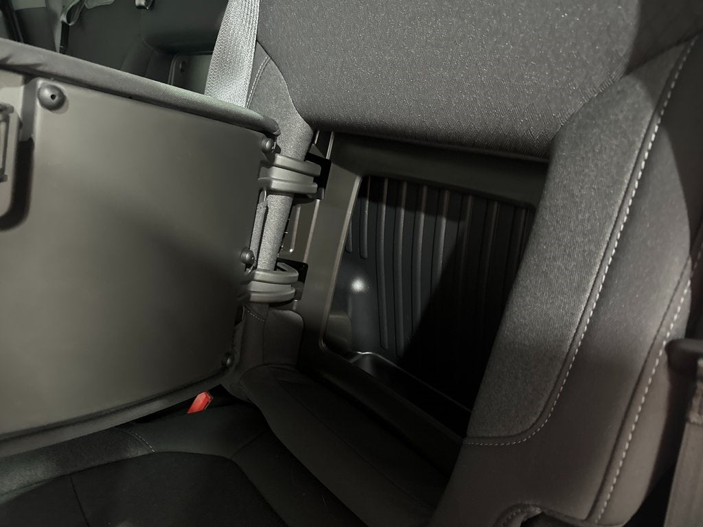 2022 Chevrolet Silverado 1500 LTD RST Z71 Off-Road