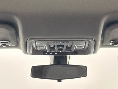 2022 Chevrolet Silverado 1500 LTD RST Z71 Off-Road