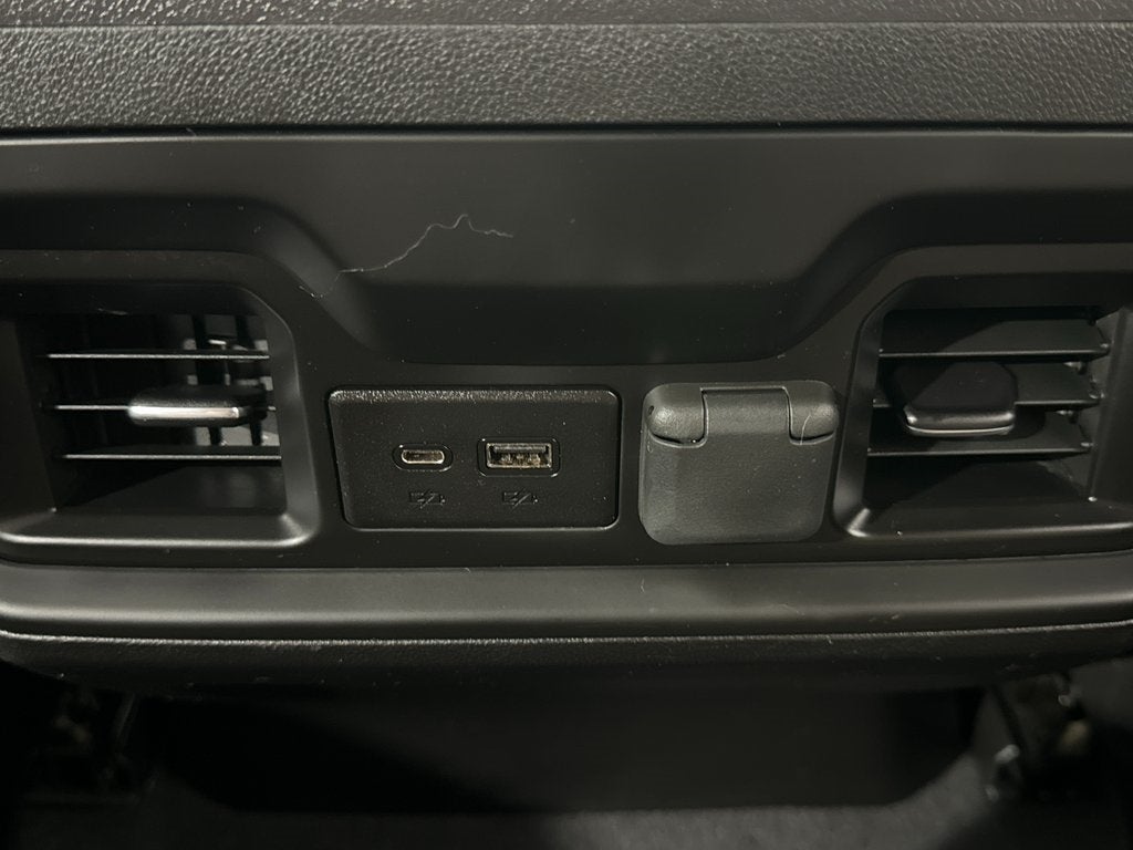 2022 Chevrolet Silverado 1500 LTD RST Z71 Off-Road