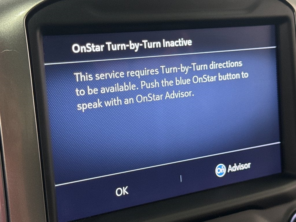 2022 Chevrolet Silverado 1500 LTD RST Z71 Off-Road