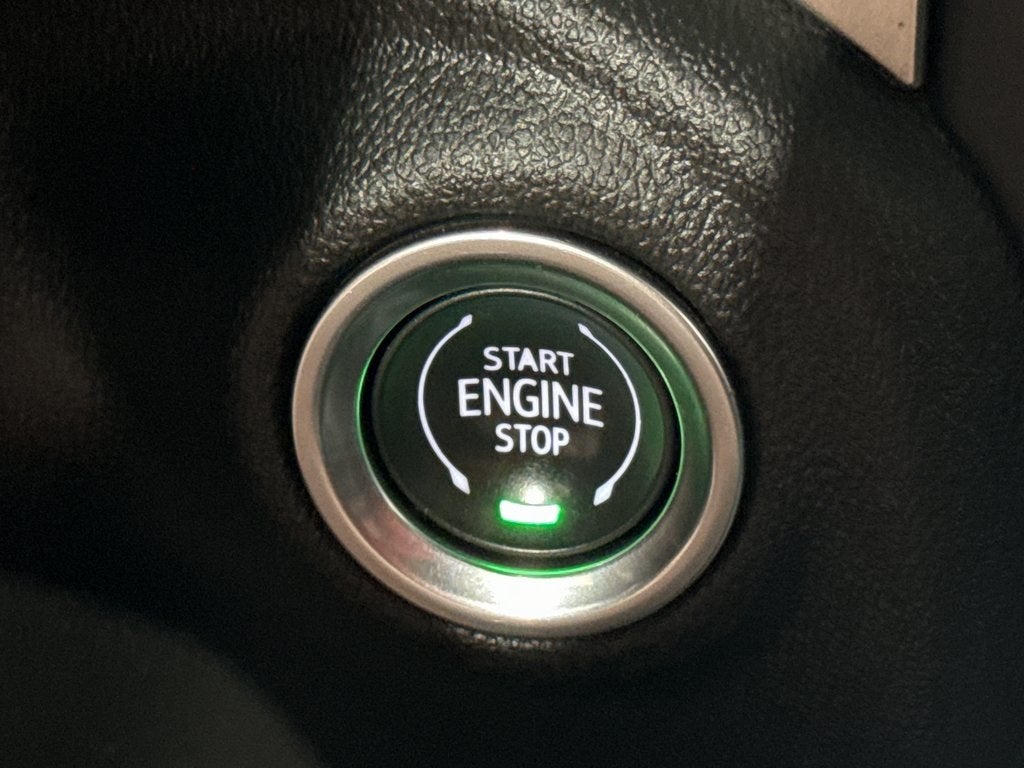 2022 Chevrolet Silverado 1500 LTD RST Z71 Off-Road