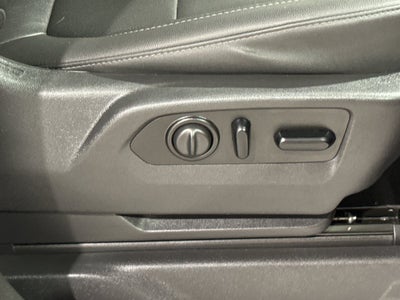 2021 Chevrolet Silverado 1500 LTZ Z71 Off-Road