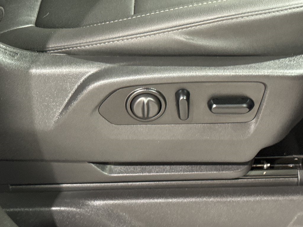 2021 Chevrolet Silverado 1500 LTZ Z71 Off-Road