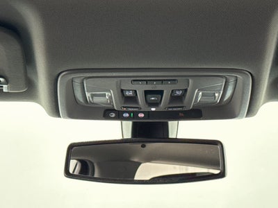 2021 Chevrolet Silverado 1500 LTZ Z71 Off-Road