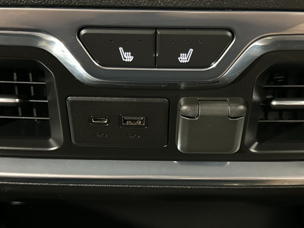 2021 Chevrolet Silverado 1500 LTZ Z71 Off-Road