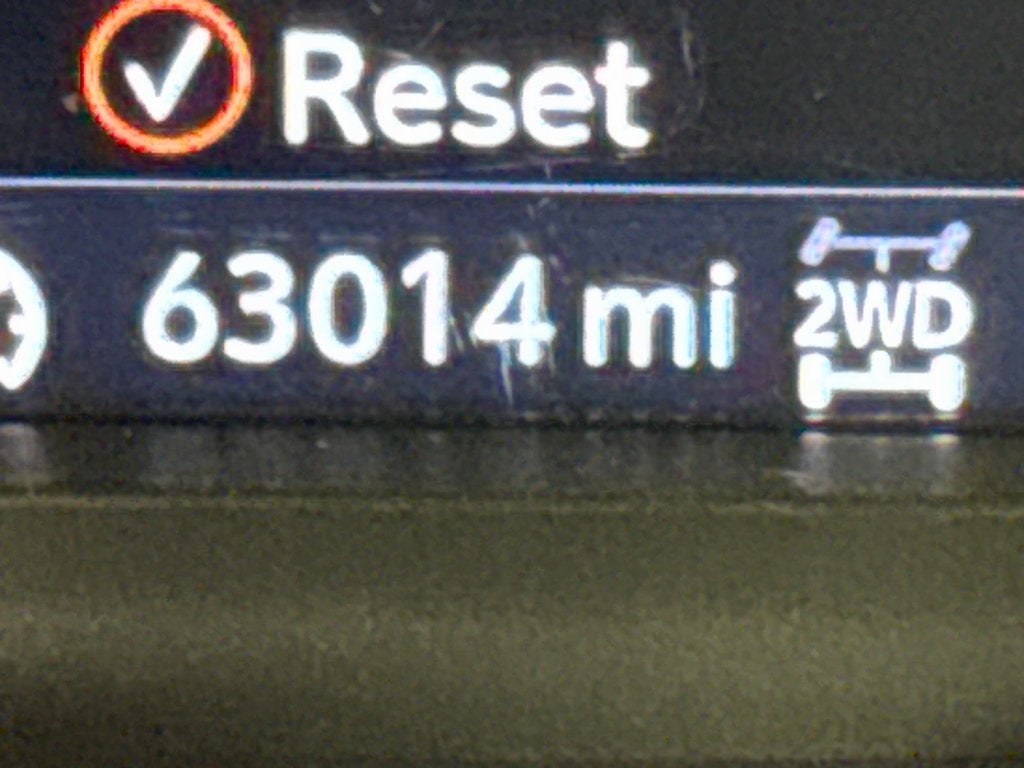 2021 Chevrolet Silverado 1500 LTZ Z71 Off-Road