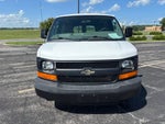 2014 Chevrolet Express 3500 Work Van Cargo