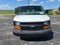 2014 Chevrolet Express 3500 Work Van Cargo