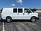 2014 Chevrolet Express 3500 Work Van Cargo