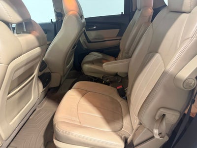 2012 GMC Acadia Denali