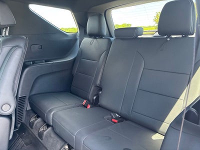 2024 Chevrolet Traverse LT 1LT