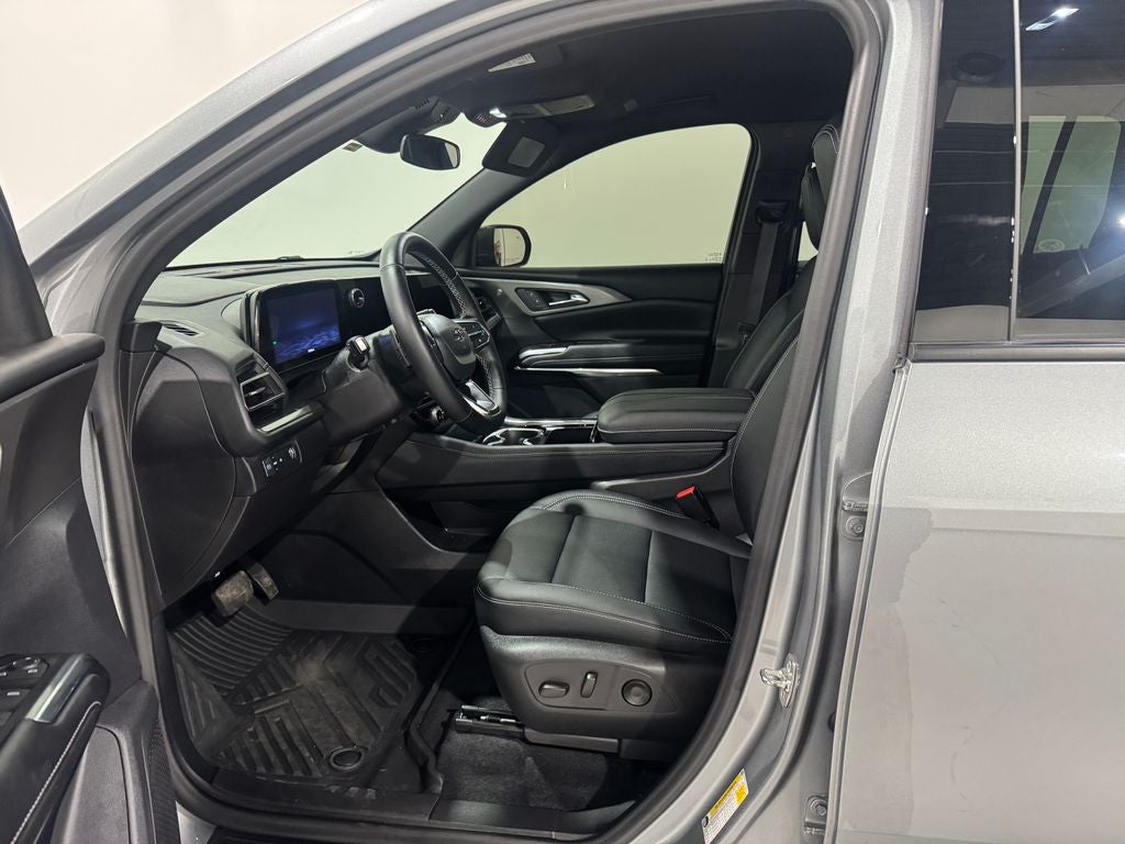 2024 Chevrolet Traverse LT 1LT