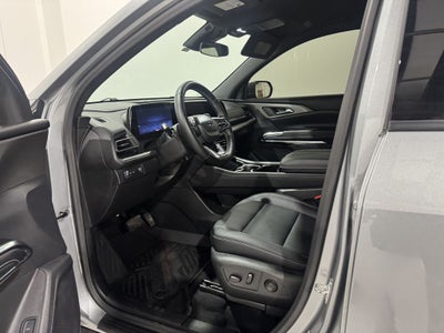 2024 Chevrolet Traverse LT 1LT