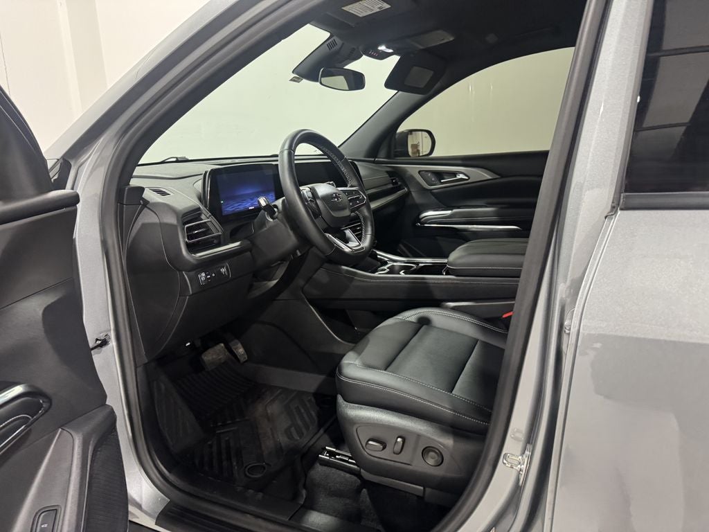 2024 Chevrolet Traverse LT 1LT