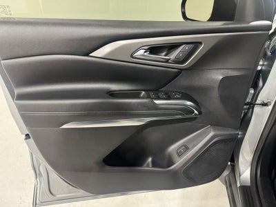2024 Chevrolet Traverse LT 1LT