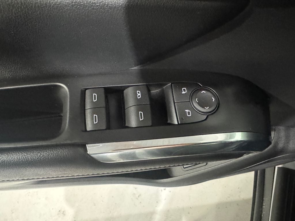 2024 Chevrolet Traverse LT 1LT
