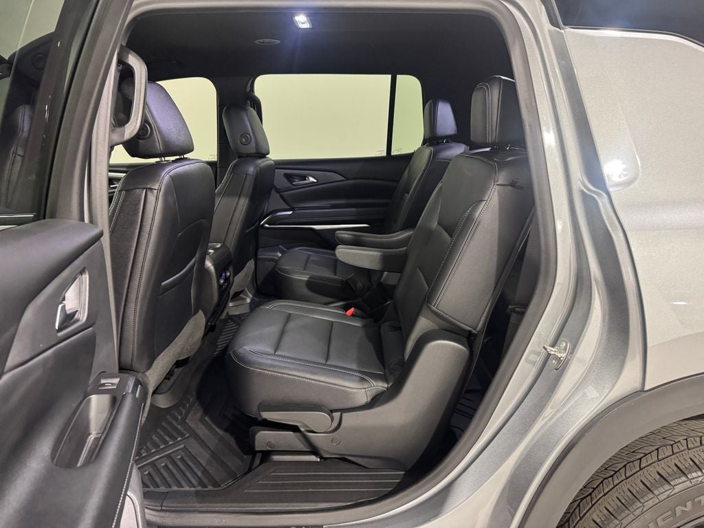 2024 Chevrolet Traverse LT 1LT