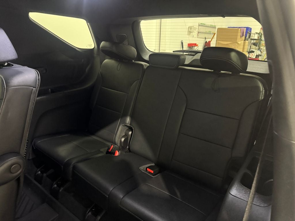 2024 Chevrolet Traverse LT 1LT
