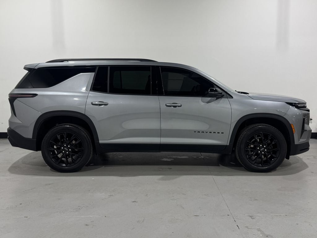 2024 Chevrolet Traverse LT 1LT