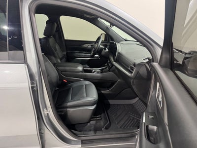 2024 Chevrolet Traverse LT 1LT