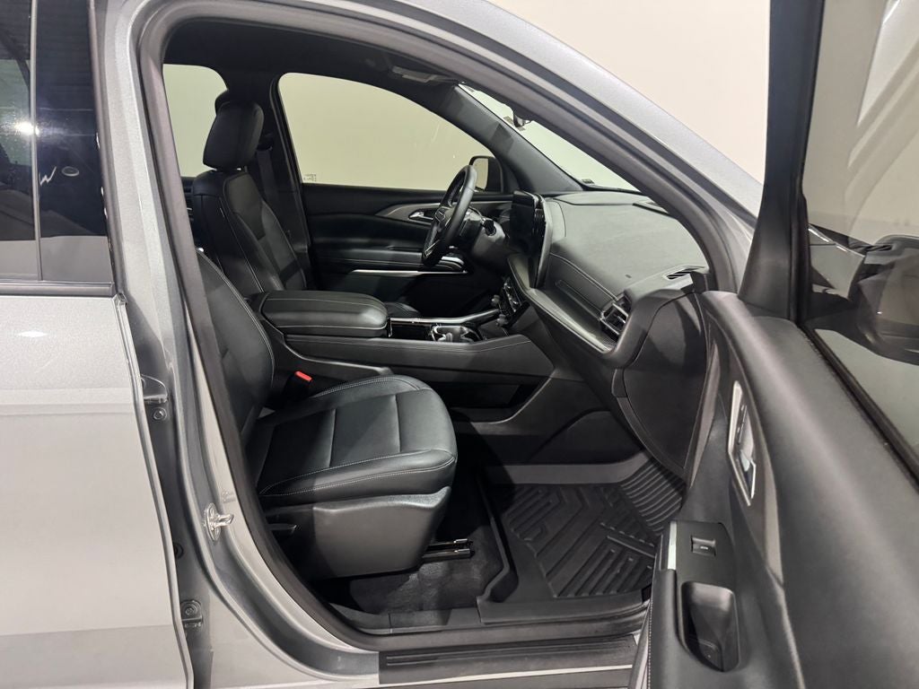 2024 Chevrolet Traverse LT 1LT