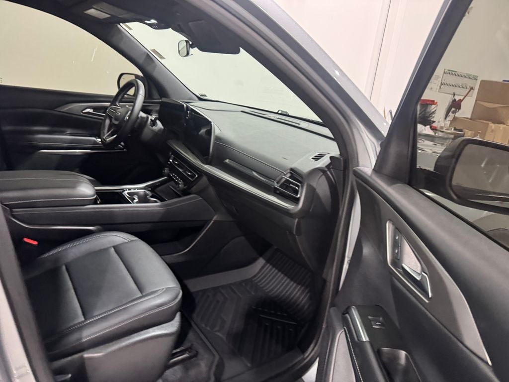 2024 Chevrolet Traverse LT 1LT