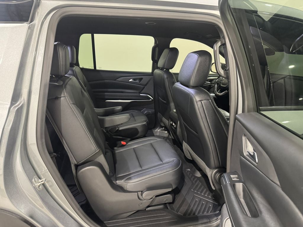 2024 Chevrolet Traverse LT 1LT