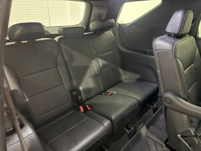 2024 Chevrolet Traverse LT 1LT