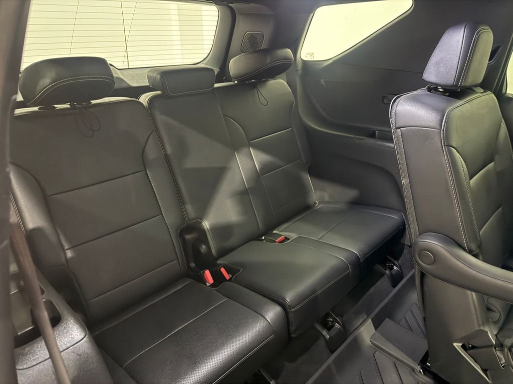 2024 Chevrolet Traverse LT 1LT
