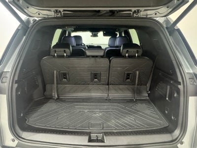 2024 Chevrolet Traverse LT 1LT