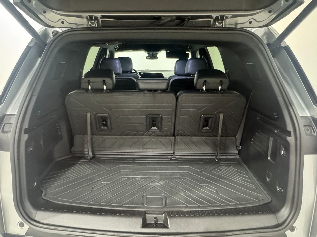 2024 Chevrolet Traverse LT 1LT