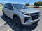 2024 Chevrolet Traverse LT 1LT