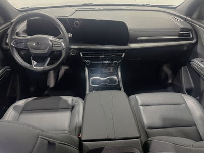 2024 Chevrolet Traverse LT 1LT