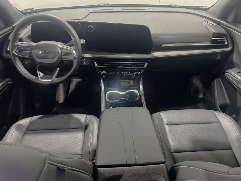 2024 Chevrolet Traverse LT 1LT