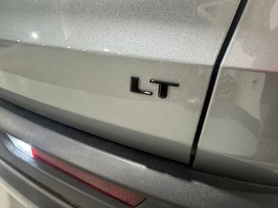 2024 Chevrolet Traverse LT 1LT