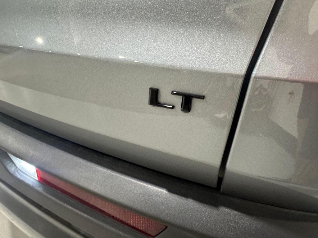 2024 Chevrolet Traverse LT 1LT