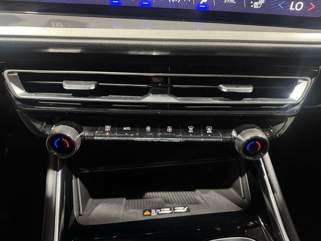 2024 Chevrolet Traverse LT 1LT